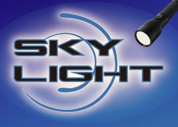 Sky light